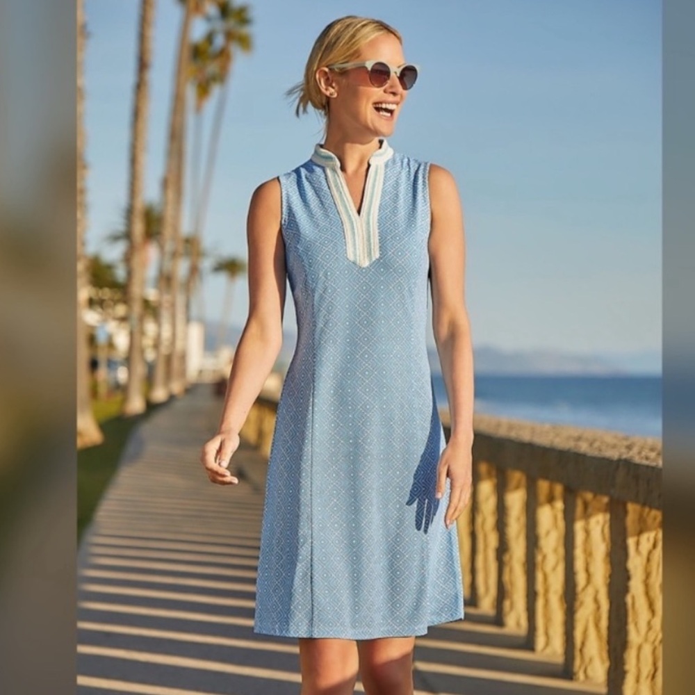 J. McLaughlin Ginny Dress
